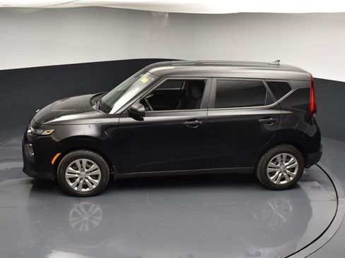 Certified 2020 Kia Soul LX FWD image 42
