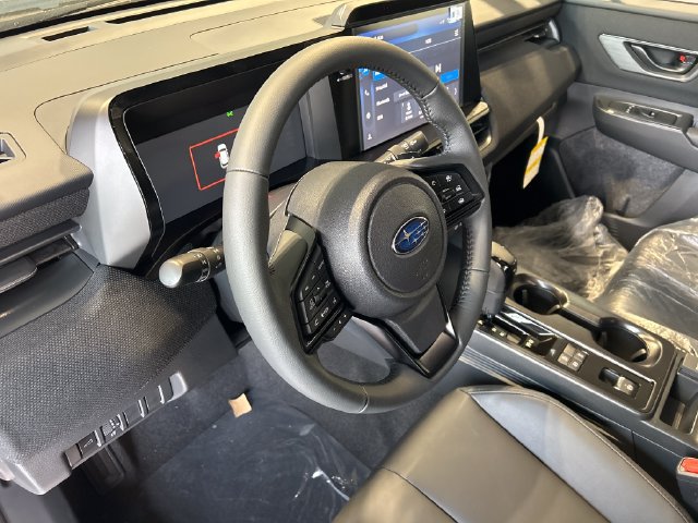 New 2026 Subaru Outback Premium AWD/4WD image 8