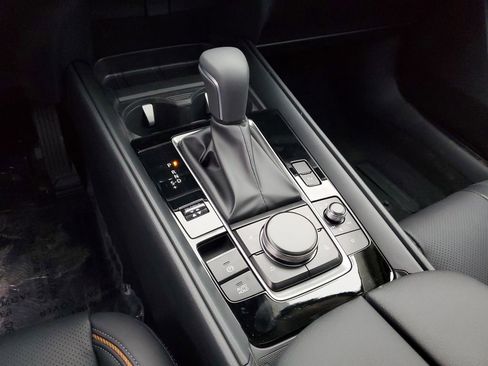 New 2026 MAZDA CX-50 AWD 2.5 Hybrid w/ Weather Package image 33