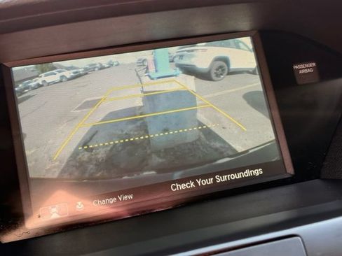 Used 2015 Acura MDX SH-AWD w/ Technology Package image 27