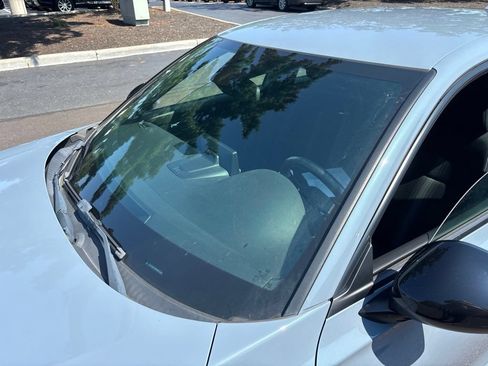 Used 2022 Honda Civic Sport image 12