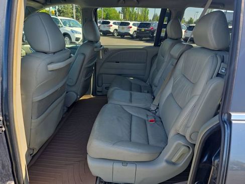 Used 2006 Honda Odyssey EX-L image 16