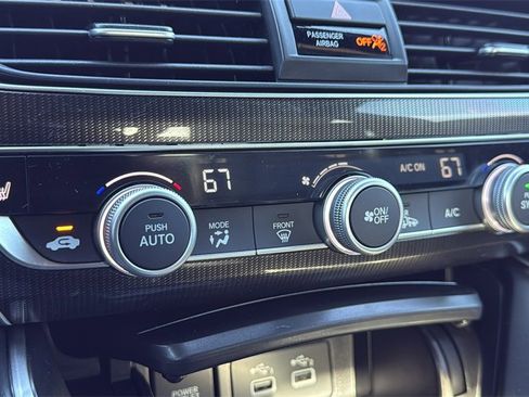 Used 2022 Honda Accord Sport Special Edition image 25
