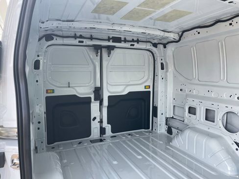 New 2026 Ford Transit 150 Low Roof AWD image 16