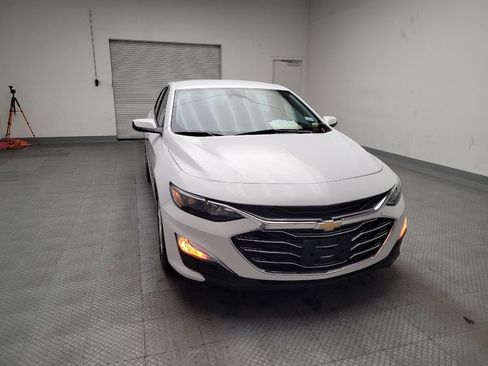 Used 2021 Chevrolet Malibu LS w/ Driver Confidence Package II image 14