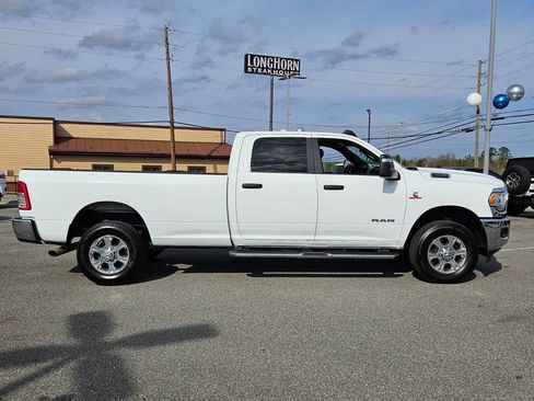 Used 2024 RAM 3500 Big Horn image 13