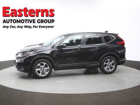 Used 2019 Honda CR-V EX image 58