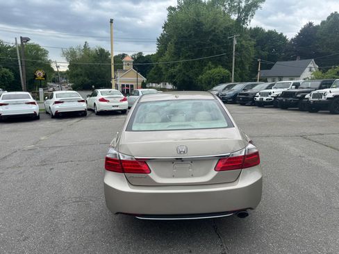 Used 2013 Honda Accord EX-L image 11