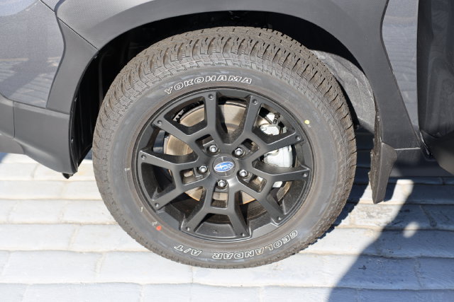 New 2026 Subaru Crosstrek 2.5i Wilderness AWD/4WD image 52