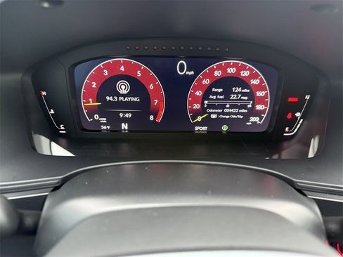 Used 2025 Honda Civic Type R image 18