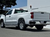 Used 2023 Chevrolet Silverado 1500 W/T w/ WT Fleet Convenience Package image 6