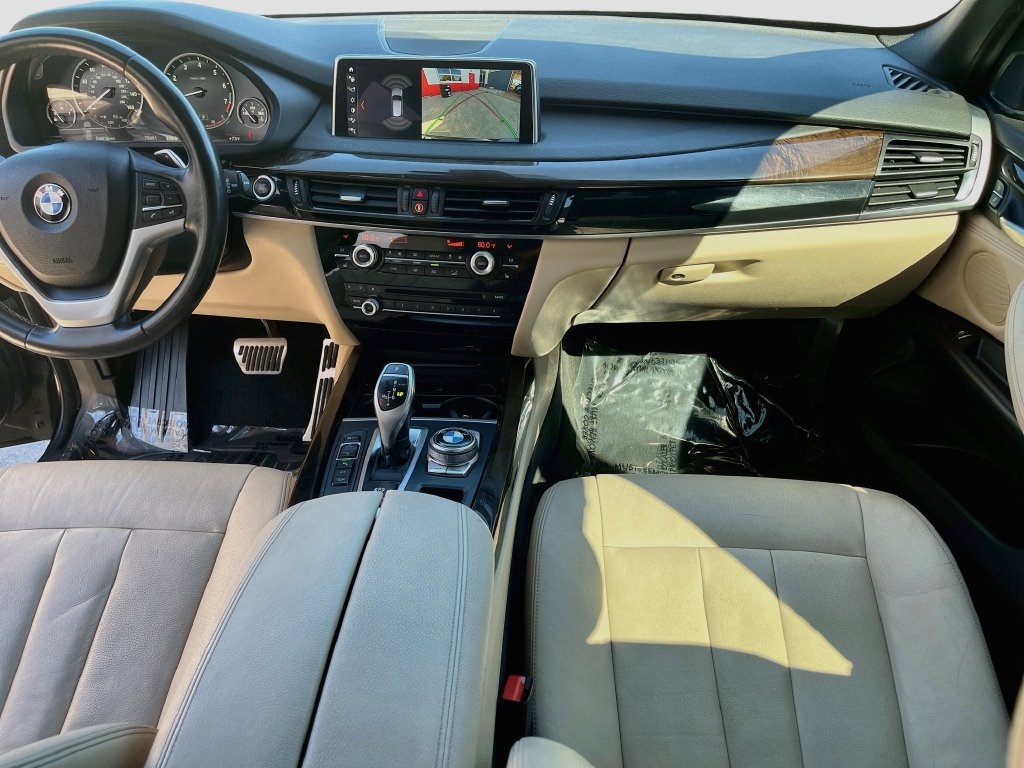 Used 2018 BMW X5 xDrive35i AWD/4WD image 25