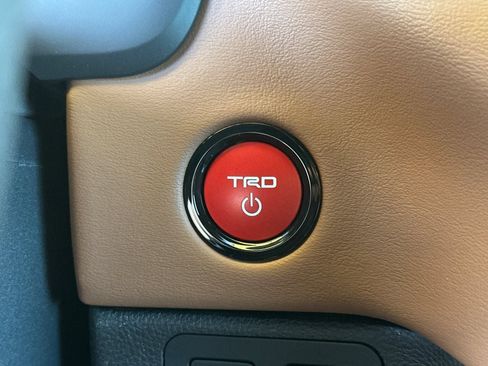 New 2026 Toyota Tundra 1794 Edition AWD/4WD image 24