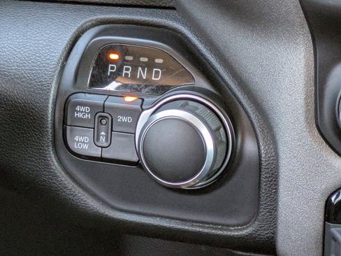 Used 2019 RAM 2500 Tradesman image 15