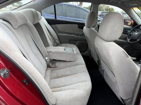 Used 2007 Kia Optima LX image 13