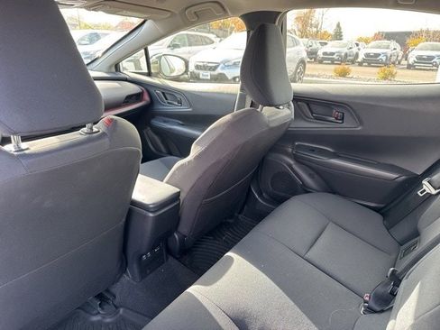 Used 2023 Toyota Prius Prime SE image 13