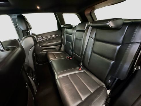 Used 2019 Jeep Grand Cherokee Limited image 30