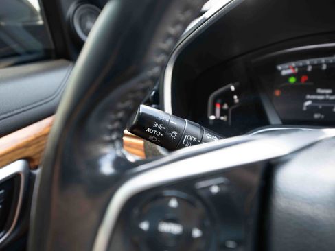 Used 2019 Honda CR-V EX-L image 13