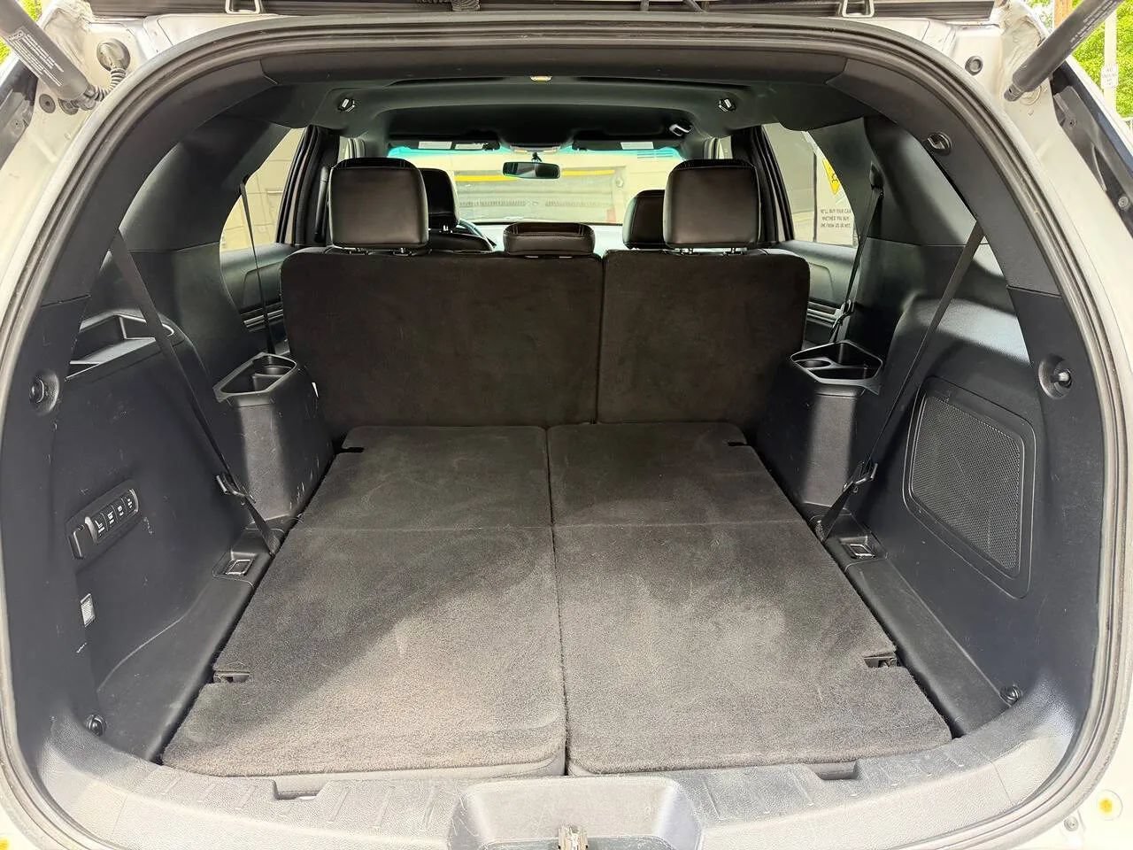 Used 2016 Ford Explorer Limited AWD/4WD image 15