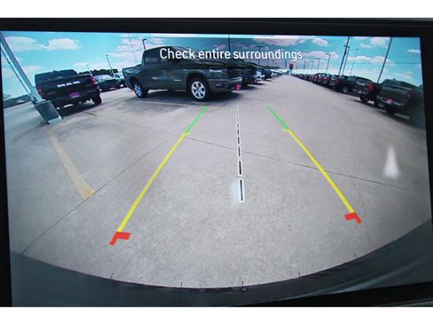 Used 2024 Jeep Wrangler Sport image 25