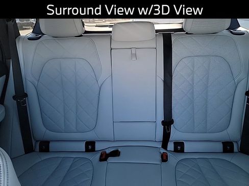 Used 2024 BMW X5 xDrive40i w/ Premium Package image 21