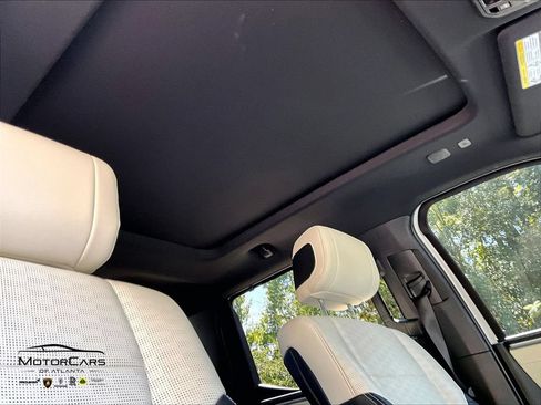 Used 2023 Toyota Tundra Capstone AWD/4WD image 20