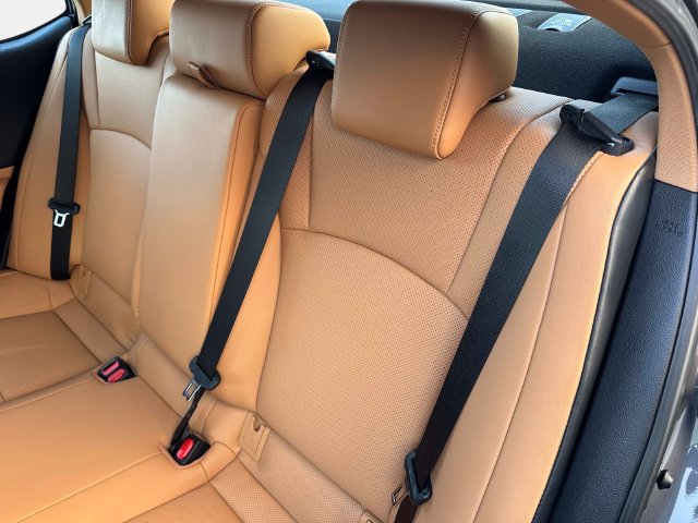 Used 2025 Lexus ES 350 w/ Premium Package FWD image 12