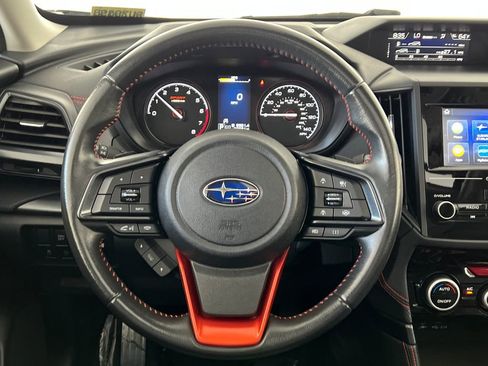 Used 2024 Subaru Forester Sport AWD/4WD image 16