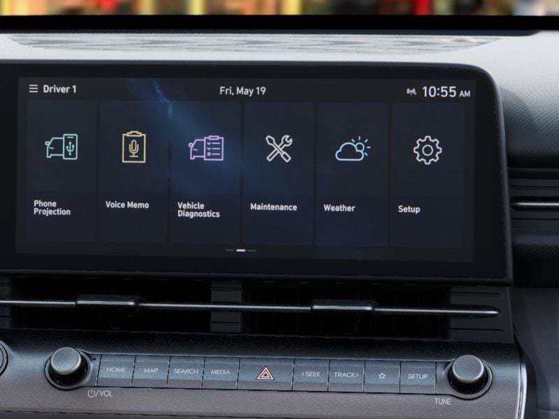 New 2027 Hyundai Kona SEL Sport AWD/4WD image 13