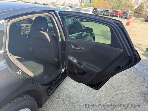 Used 2024 Chevrolet Malibu LS image 11