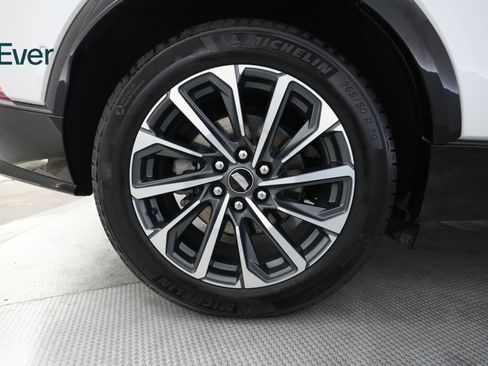 Used 2024 Cadillac Lyriq Sport w/ LPO, Floor Liner Package AWD/4WD image 22