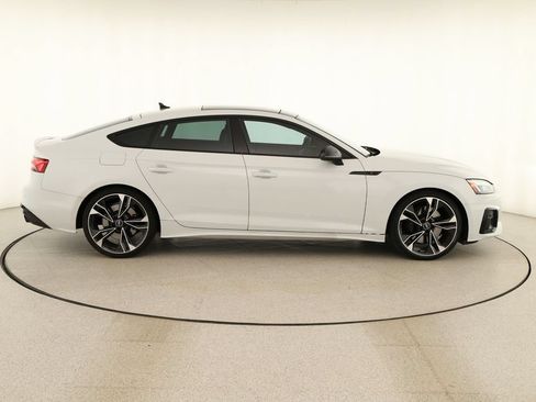 Certified 2023 Audi S5 Premium Plus w/ Premium Plus Package AWD/4WD image 8
