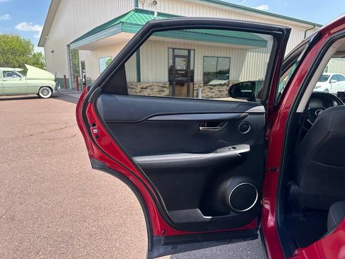 Used 2019 Lexus NX 300 AWD w/ Premium Package image 21