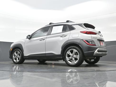 Certified 2023 Hyundai Kona SEL image 27