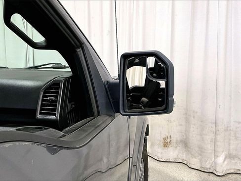 Used 2018 Ford F150 XLT w/ Equipment Group 301A Mid image 11