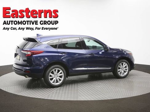 Used 2021 Acura RDX AWD image 41