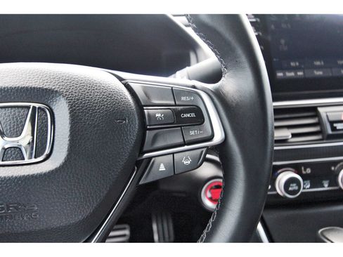 Used 2022 Honda Accord Sport image 25
