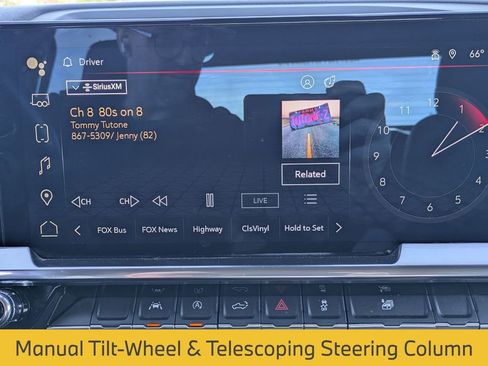 Used 2024 GMC Sierra 1500 SLT image 25