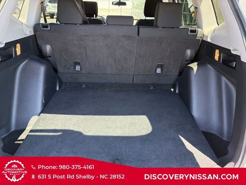 Used 2018 Honda CR-V EX image 32
