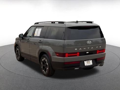 Used 2025 Hyundai Santa Fe SEL image 11