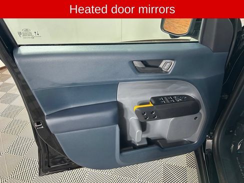New 2026 Ford Maverick Tremor AWD/4WD image 10