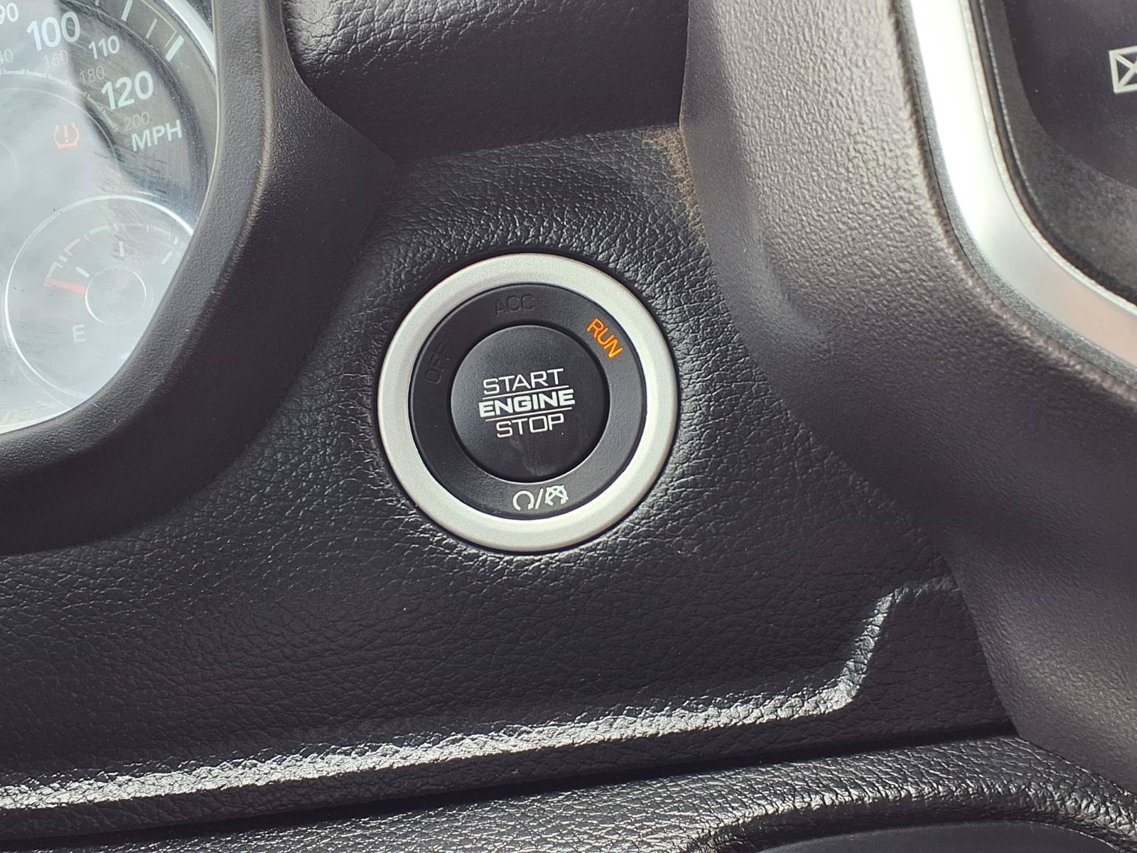 Used 2020 RAM 1500 Lone Star AWD/4WD image 11