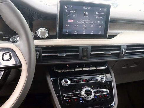 Used 2022 Lincoln Corsair Reserve w/ Sport Package image 20