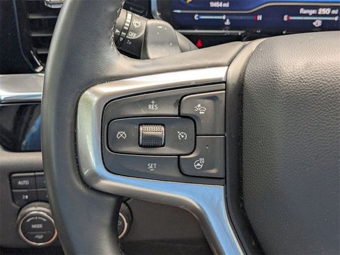 Used 2024 Chevrolet Silverado 1500 LT Trail Boss image 20