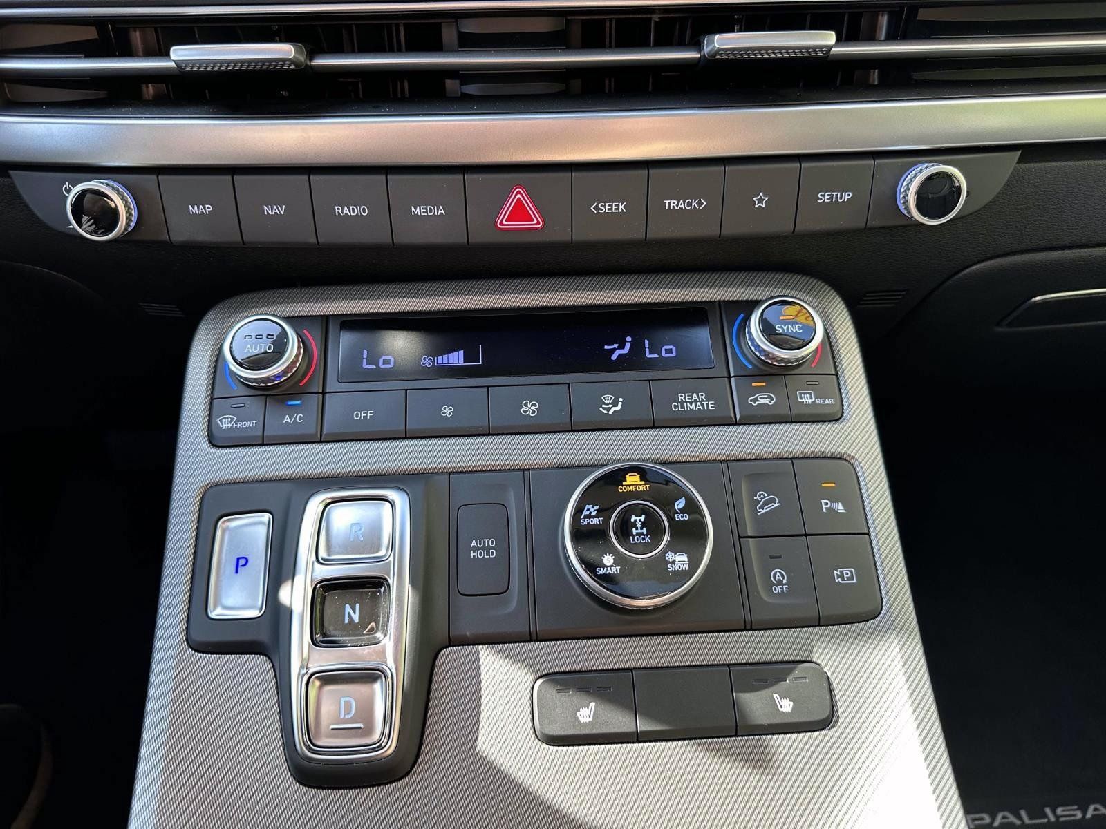 Used 2024 Hyundai Palisade XRT AWD/4WD image 23
