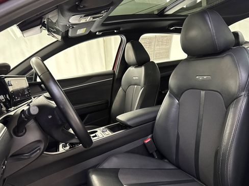 Used 2022 Kia K5 GT-Line w/ GT-Line FWD Premium Package image 22