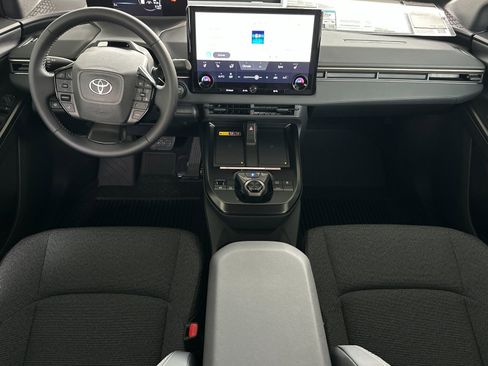 New 2026 Toyota bZ image 12