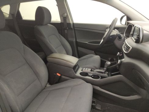 Used 2020 Hyundai Tucson Value AWD/4WD image 21