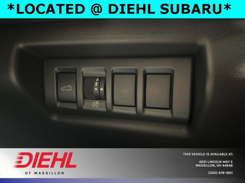 New 2026 Subaru Outback Limited XT image 23