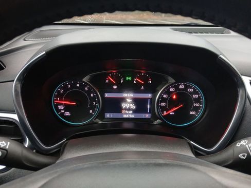 Used 2022 Chevrolet Equinox LT image 16